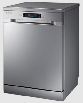 Samsung DW60DG560FSR/TR Bulaşık Makinesi