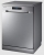 Samsung DW60DG560FSR/TR Bulaşık Makinesi