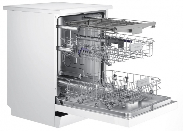 Samsung DW60DG560FWQTR Bulaşık Makinesi