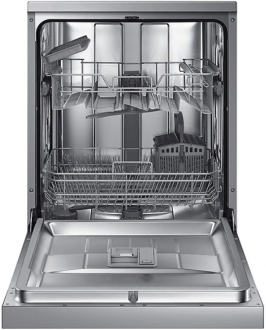 Samsung DW60DG540FSR Bulaşık Makinesi