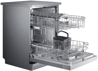 Samsung DW60DG540FSR Bulaşık Makinesi
