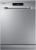 Samsung DW60DG540FSR Bulaşık Makinesi