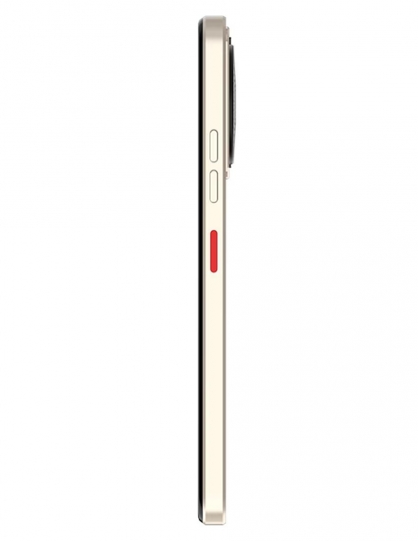 ZTE nubia Music