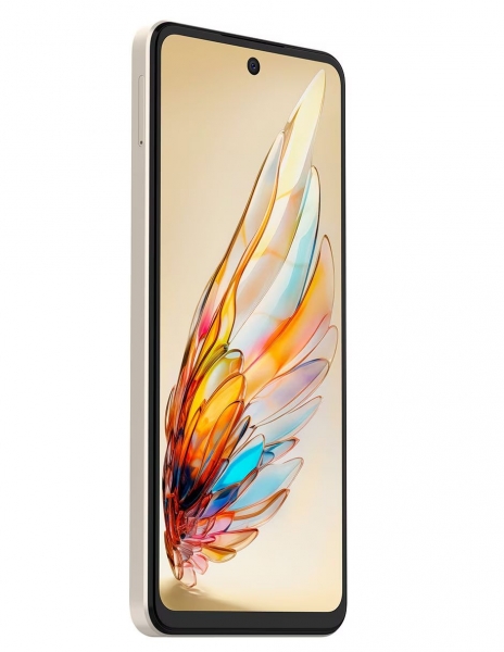 ZTE nubia Music