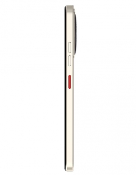 ZTE nubia Music