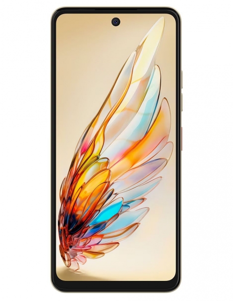 ZTE nubia Music