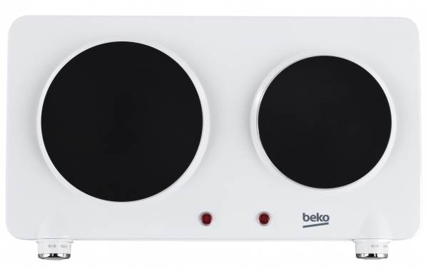 Beko BSOE 301 B Solo (Set Üstü) Elektrikli Ocak