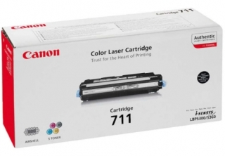 Canon CRG-711 Toner