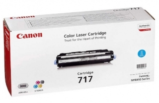 Canon CRG-717 Toner