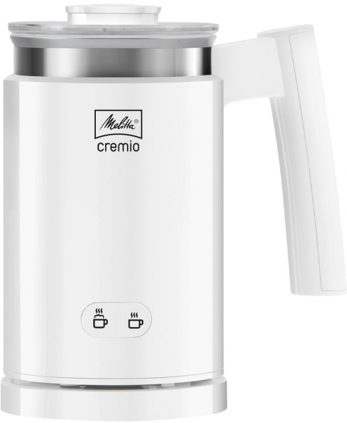 Melitta Cremio Süt Köpürtücü