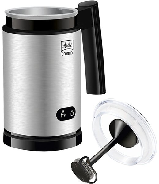 Melitta Cremio Süt Köpürtücü