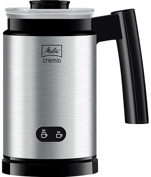 Melitta Cremio Süt Köpürtücü
