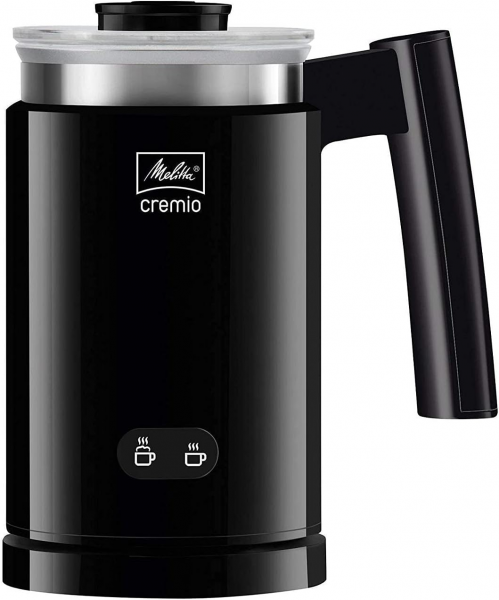 Melitta Cremio Süt Köpürtücü
