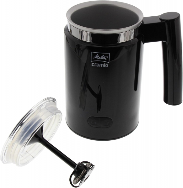 Melitta Cremio Süt Köpürtücü