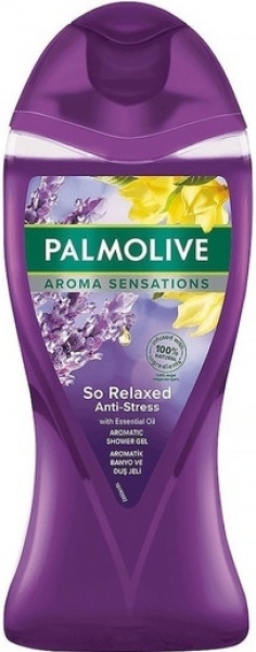 Palmolive Aroma Sensations So Relaxed 250 ml Duş Jeli
