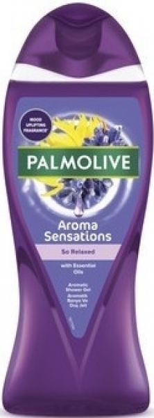 Palmolive Aroma Sensations So Relaxed 250 ml Duş Jeli