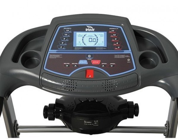 Voit Epic II Power Plus Koşu Bandı