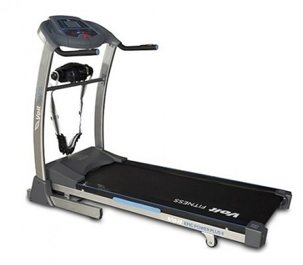Voit Epic II Power Plus Koşu Bandı