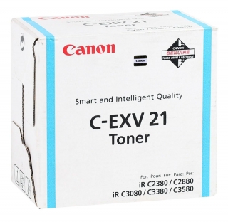 Canon C-EXV-21 Toner