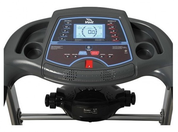 Voit Epic II Plus Koşu Bandı