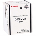 Canon C-EXV-21 Siyah  Toner