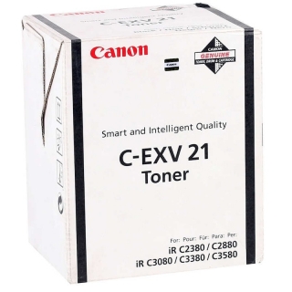 Canon C-EXV-21 Toner