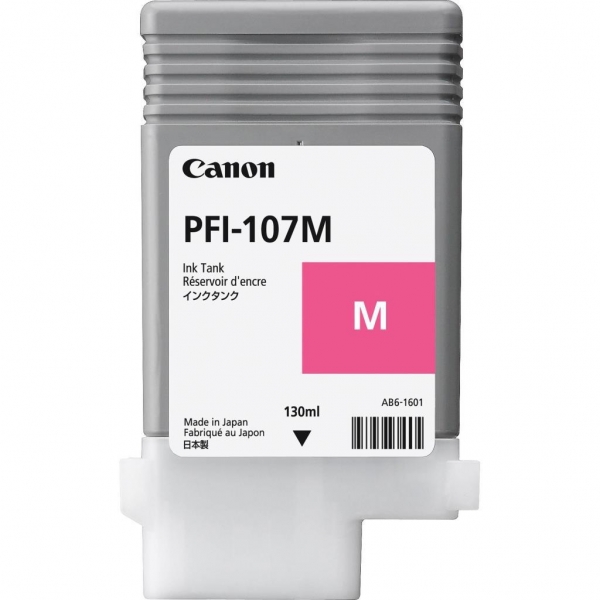 Canon PFI-710M Kartuş (Kırmızı)