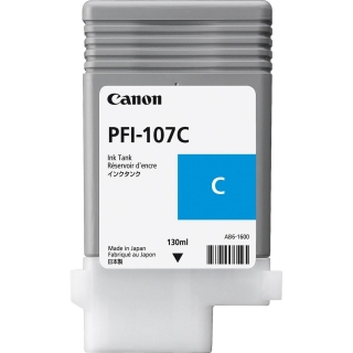 Canon PFI-710C Kartuş