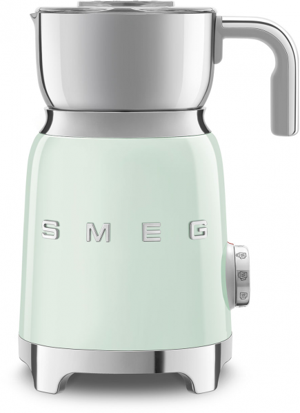 Smeg MFF11 50's Style Süt Köpürtücü