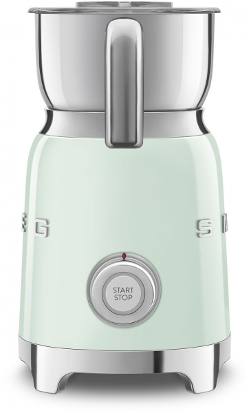 Smeg MFF11 50's Style Süt Köpürtücü