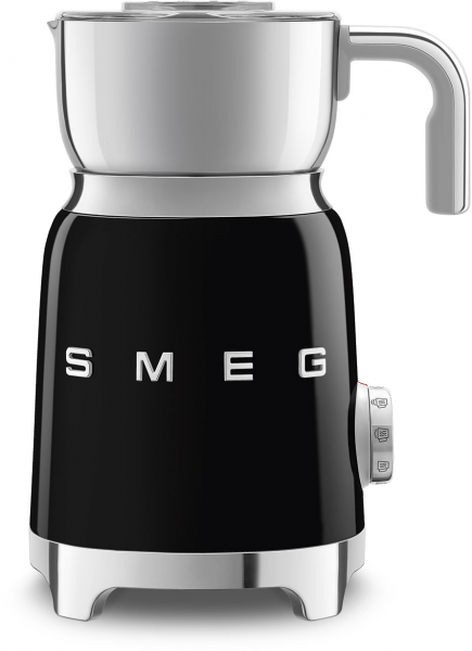 Smeg MFF11 50's Style Süt Köpürtücü