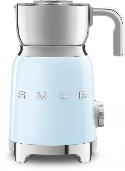 Smeg MFF11 50's Style Süt Köpürtücü