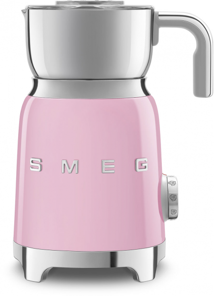 Smeg MFF11 50's Style Süt Köpürtücü