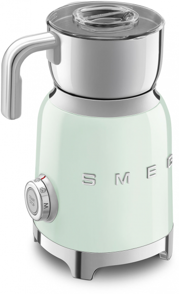 Smeg MFF11 50's Style Süt Köpürtücü