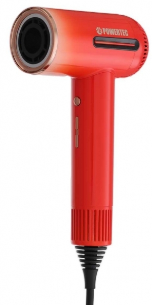 Powertec TR-2222 Delux Plazma Digital Saç Kurutma Makinesi