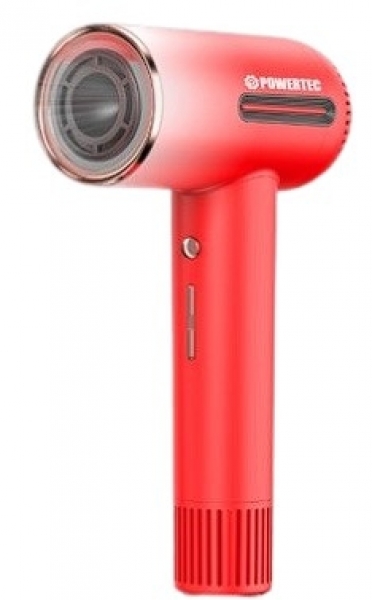 Powertec TR-2222 Delux Plazma Digital Saç Kurutma Makinesi
