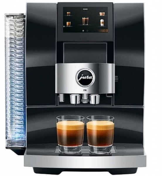 Jura Z10 Kahve Makinesi