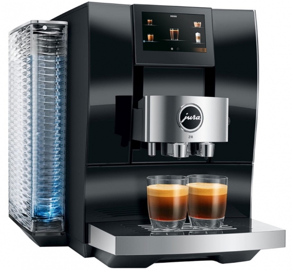 Jura Z10 Kahve Makinesi
