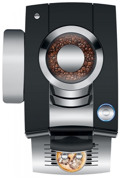 Jura Z10 Kahve Makinesi