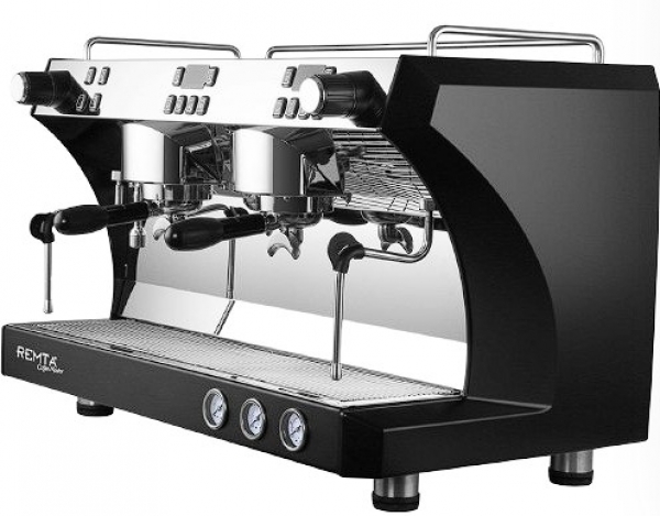 Remta CRM3120C Kahve Makinesi