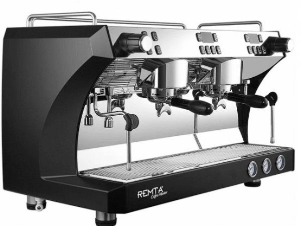 Remta CRM3120C Kahve Makinesi