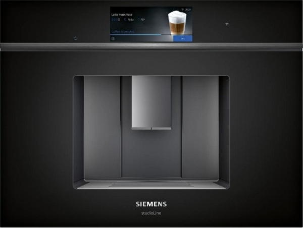 Siemens CT918L1B0 Kahve Makinesi