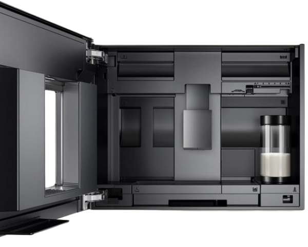 Siemens CT918L1B0 Kahve Makinesi