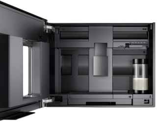 Siemens CT918L1B0 Kahve Makinesi