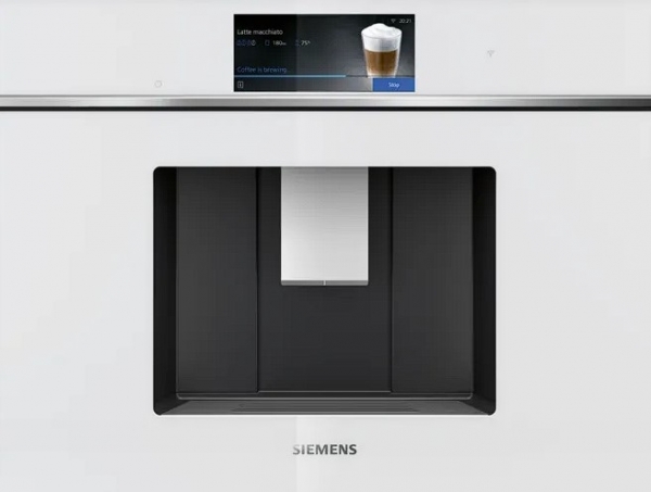 Siemens CT718L1W0 Kahve Makinesi