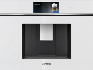 Siemens CT718L1W0 Kahve Makinesi