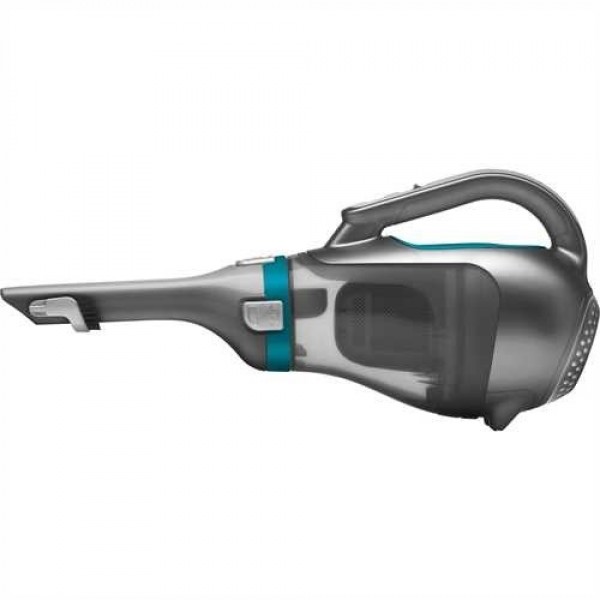 Black+Decker DV1015EL Şarjlı Süpürge
