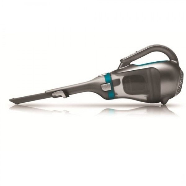 Black+Decker DV1015EL Şarjlı Süpürge