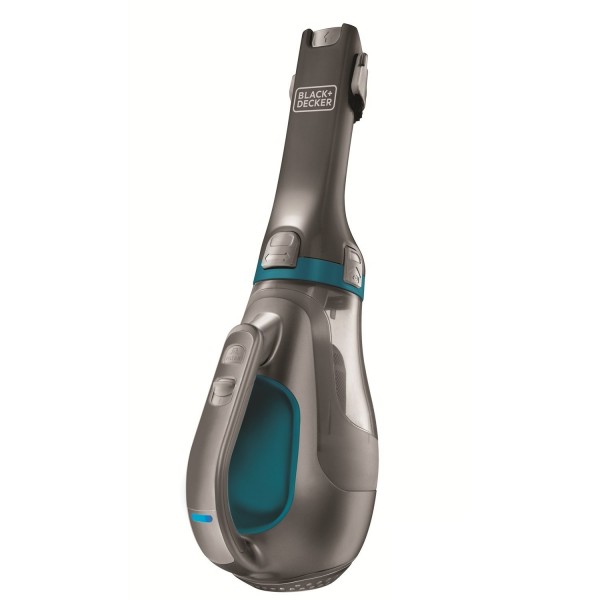 Black+Decker DV1015EL Şarjlı Süpürge