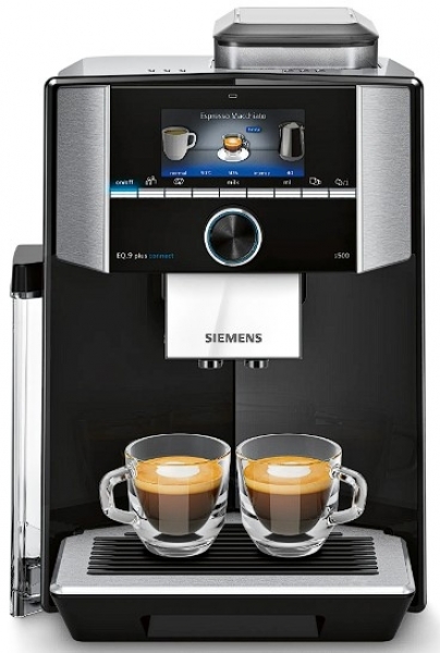 Siemens EQ.9 Plus S500 Kahve Makinesi